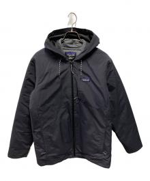 Patagonia（パタゴニア）の古着「Downdrift 3-in-1 Jacket」｜ネイビー