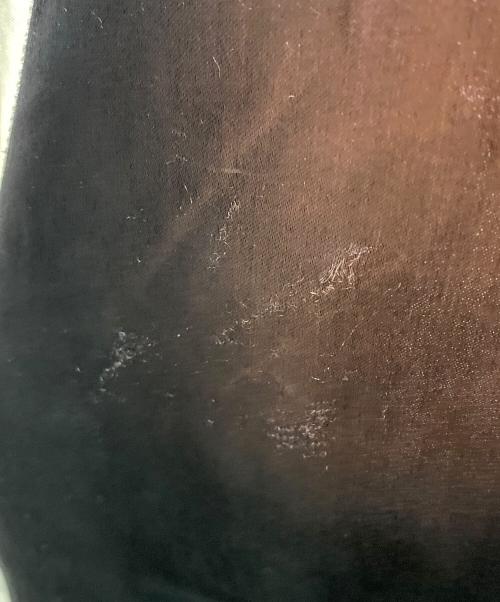 Schott（ショット）Schott (ショット) FREAK'S STORE (フリークスストア) 別注RAYON SUKA ASING JACKET ブラック サイズ:Ｌ 未使用品の古着・服飾アイテム