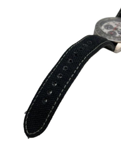 SEIKO（セイコー）SEIKO (セイコー) SPEEDTIMER プロスペックス クロノグラフソーラー充電 V192-0AH0  シルバーの古着・服飾アイテム
