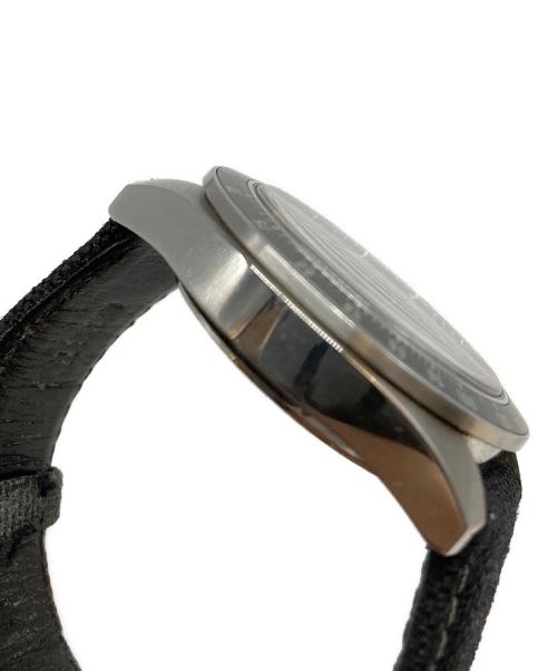 SEIKO（セイコー）SEIKO (セイコー) SPEEDTIMER プロスペックス クロノグラフソーラー充電 V192-0AH0  シルバーの古着・服飾アイテム