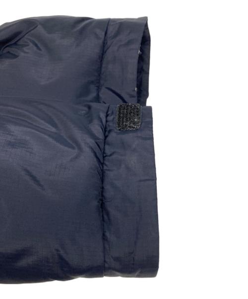 HELLY HANSEN（ヘリーハンセン）HELLY HANSEN (ヘリーハンセン) フィリーダウンジャケット ネイビー サイズ:XLの古着・服飾アイテム