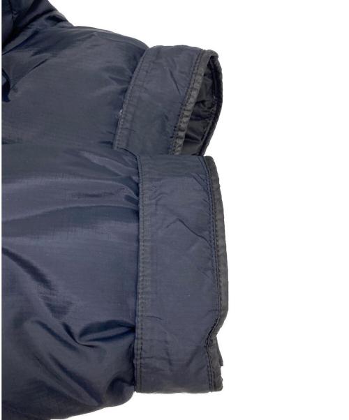 HELLY HANSEN（ヘリーハンセン）HELLY HANSEN (ヘリーハンセン) フィリーダウンジャケット ネイビー サイズ:XLの古着・服飾アイテム