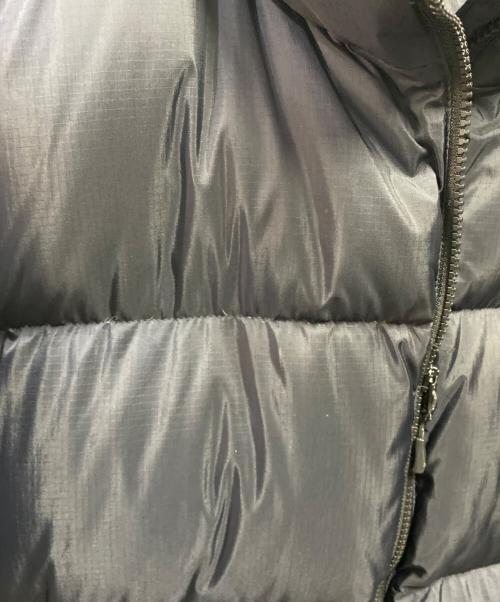 HELLY HANSEN（ヘリーハンセン）HELLY HANSEN (ヘリーハンセン) フィリーダウンジャケット ネイビー サイズ:XLの古着・服飾アイテム