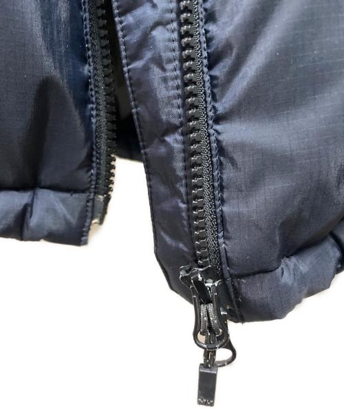 HELLY HANSEN（ヘリーハンセン）HELLY HANSEN (ヘリーハンセン) フィリーダウンジャケット ネイビー サイズ:XLの古着・服飾アイテム