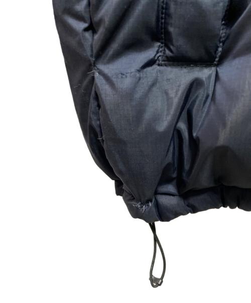 HELLY HANSEN（ヘリーハンセン）HELLY HANSEN (ヘリーハンセン) フィリーダウンジャケット ネイビー サイズ:XLの古着・服飾アイテム
