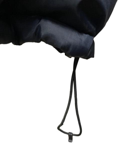 HELLY HANSEN（ヘリーハンセン）HELLY HANSEN (ヘリーハンセン) フィリーダウンジャケット ネイビー サイズ:XLの古着・服飾アイテム