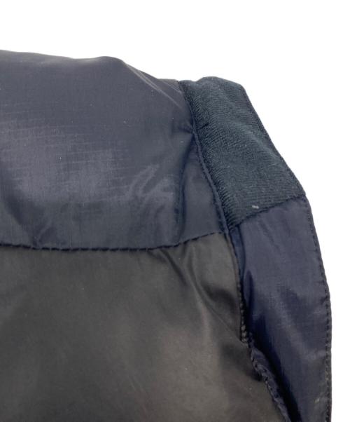 HELLY HANSEN（ヘリーハンセン）HELLY HANSEN (ヘリーハンセン) フィリーダウンジャケット ネイビー サイズ:XLの古着・服飾アイテム