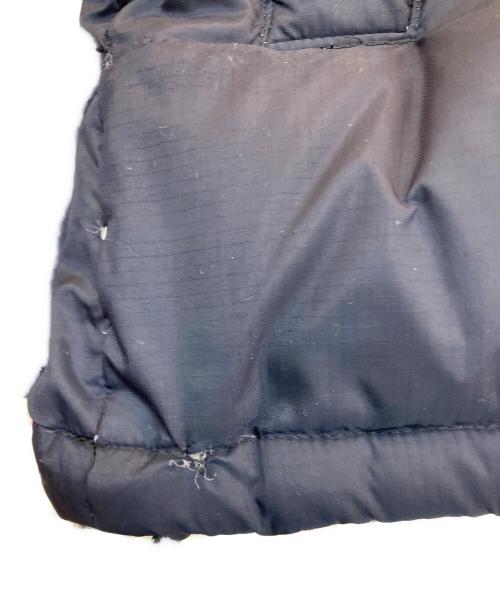 HELLY HANSEN（ヘリーハンセン）HELLY HANSEN (ヘリーハンセン) フィリーダウンジャケット ネイビー サイズ:XLの古着・服飾アイテム