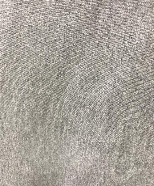 SUPREME（シュプリーム）SUPREME (シュプリーム) Cross Box Logo Hooded Sweatshirt グレー サイズ:Largeの古着・服飾アイテム