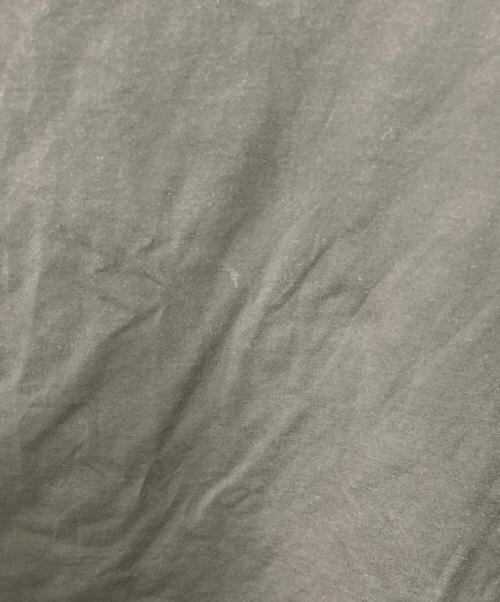 plantation（プランテーション）plantation (プランテーション) ライトリバーダウンコート ブラック サイズ:Ｍの古着・服飾アイテム