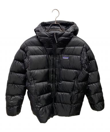 25aw パタゴニア　フィッツロイダウン　patagonia L patagonia パタゴニア＞ W's Fitz Roy Down Jacket ウィメンズフィッツ