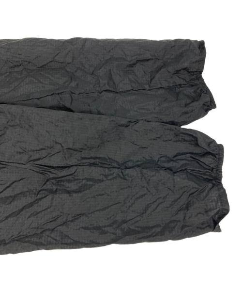 Patagonia（パタゴニア）Patagonia (パタゴニア) キッズ・フーディニ・ジャケット ブラック サイズ:ＸＸＬの古着・服飾アイテム