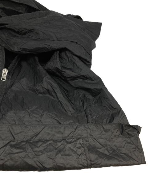 Patagonia（パタゴニア）Patagonia (パタゴニア) キッズ・フーディニ・ジャケット ブラック サイズ:ＸＸＬの古着・服飾アイテム