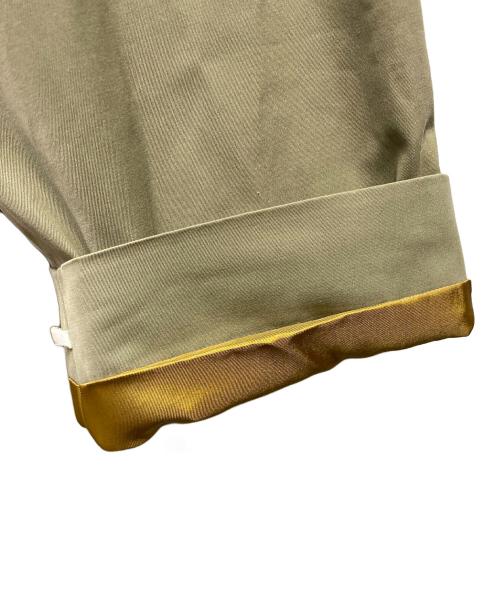 Burberry's（バーバリーズ）Burberry's (バーバリーズ) ライナー付ステンカラーコート ベージュ サイズ:-の古着・服飾アイテム