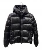 TATRASタトラス）の古着「ダウンジャケット」｜ブラック