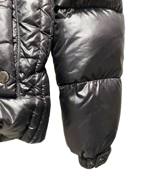 TATRAS（タトラス）TATRAS (タトラス) ダウンジャケット ブラック サイズ:2の古着・服飾アイテム