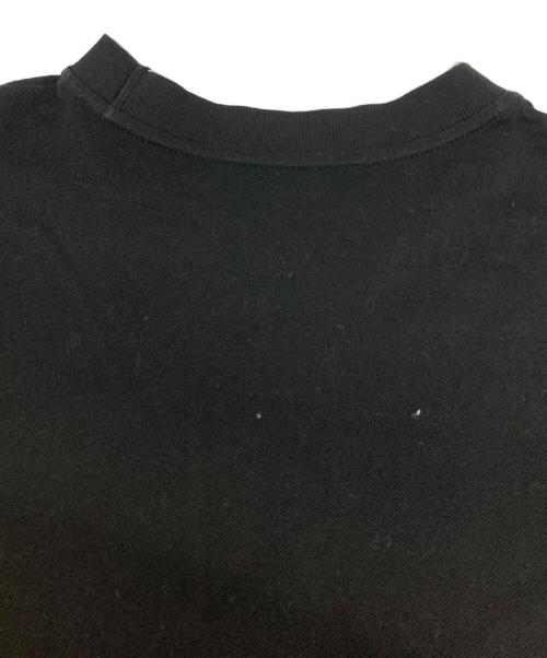 PRADA（プラダ）PRADA (プラダ) Tシャツ ブラック サイズ:XSの古着・服飾アイテム