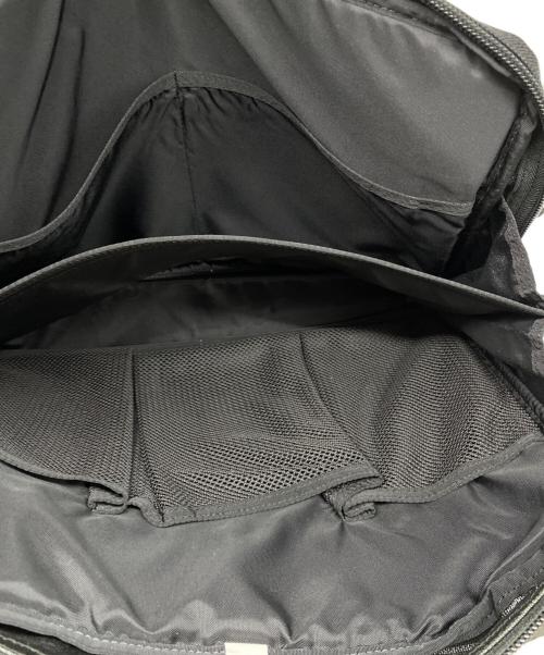 BRIEFING（ブリーフィング）BRIEFING (ブリーフィング) NEO B4 LINER ブラックの古着・服飾アイテム