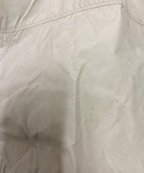 Patagonia（パタゴニア）Patagonia (パタゴニア) SHELLED SYNCHILLA JACKET ベージュ サイズ:ＸＳの古着・服飾アイテム