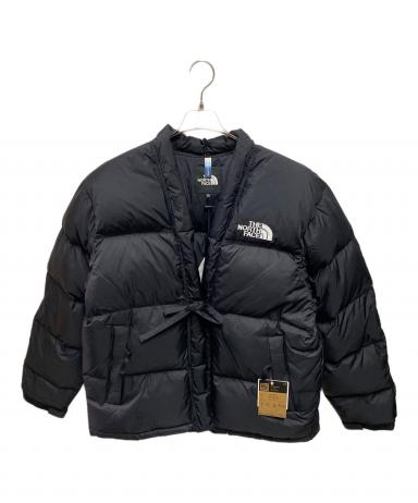 中古・古着通販】THE NORTH FACE (ザ ノース フェイス) Nuptse Hanten