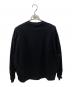 everyone (エブリワン) cotton long sleeve ブラック サイズ:M：10000円