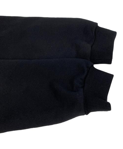 everyone（エブリワン）everyone (エブリワン) ラグランスウェット ブラック サイズ:Mの古着・服飾アイテム