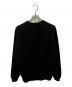 everyone (エブリワン) ラグランスウェット ブラック サイズ:M：14000円