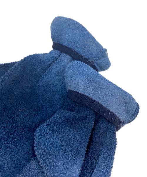 Patagonia（パタゴニア）Patagonia (パタゴニア) シンチラスナップT ブルー サイズ:Ｓの古着・服飾アイテム