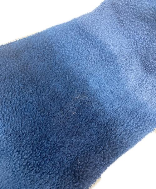 Patagonia（パタゴニア）Patagonia (パタゴニア) シンチラスナップT ブルー サイズ:Ｓの古着・服飾アイテム