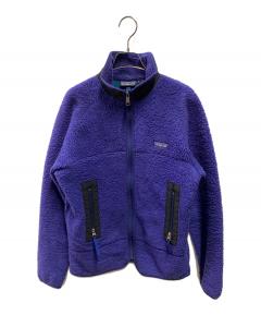 中古・古着通販】Patagonia (パタゴニア) ノマダージャケット ブルー