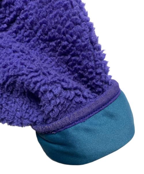 Patagonia（パタゴニア）Patagonia (パタゴニア) 初期型レトロXフリースジャケット ブルー サイズ:Ｓの古着・服飾アイテム