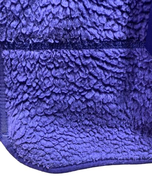 Patagonia（パタゴニア）Patagonia (パタゴニア) 初期型レトロXフリースジャケット ブルー サイズ:Ｓの古着・服飾アイテム