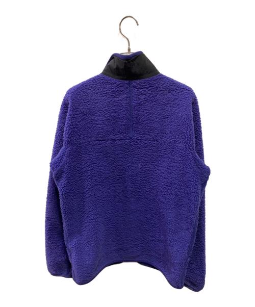 Patagonia（パタゴニア）Patagonia (パタゴニア) 初期型レトロXフリースジャケット ブルー サイズ:Ｓの古着・服飾アイテム