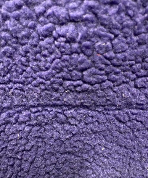 Patagonia（パタゴニア）Patagonia (パタゴニア) 初期型レトロXフリースジャケット ブルー サイズ:Ｓの古着・服飾アイテム