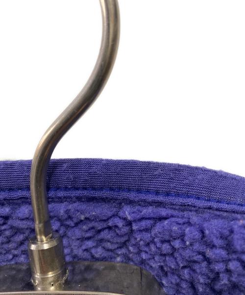 Patagonia（パタゴニア）Patagonia (パタゴニア) 初期型レトロXフリースジャケット ブルー サイズ:Ｓの古着・服飾アイテム