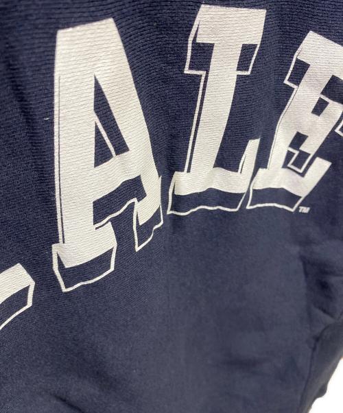 Champion REVERSE WEAVE（チャンピオン リバース ウィーブ）Champion REVERSE WEAVE (チャンピオン リバース ウィーブ) スウェット ネイビー サイズ:Lの古着・服飾アイテム