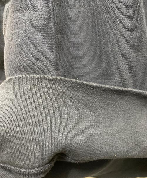 Champion REVERSE WEAVE（チャンピオン リバース ウィーブ）Champion REVERSE WEAVE (チャンピオン リバース ウィーブ) スウェット ネイビー サイズ:Lの古着・服飾アイテム