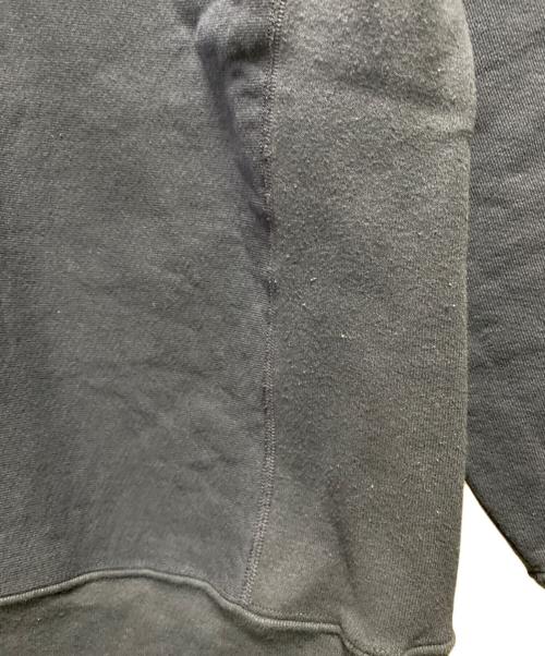 Champion REVERSE WEAVE（チャンピオン リバース ウィーブ）Champion REVERSE WEAVE (チャンピオン リバース ウィーブ) スウェット ネイビー サイズ:Lの古着・服飾アイテム