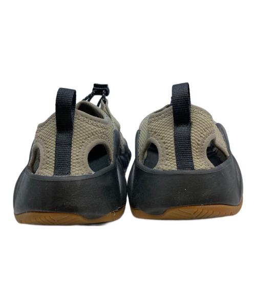 KEEN（キーン）KEEN (キーン) サンダル ベージュ サイズ:26の古着・服飾アイテム