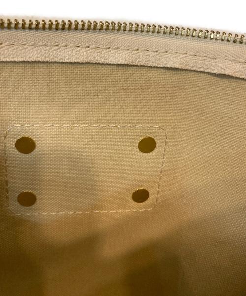 LOUIS VUITTON（ルイ ヴィトン）LOUIS VUITTON (ルイ ヴィトン) ショルダーバッグ ホワイトの古着・服飾アイテム