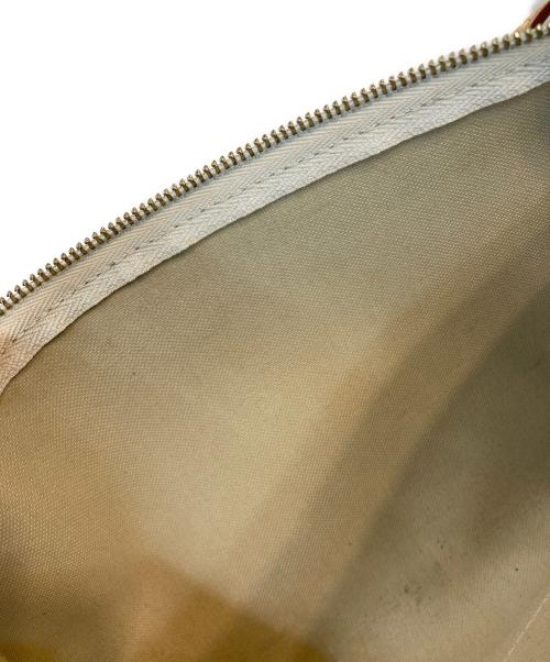 LOUIS VUITTON（ルイ ヴィトン）LOUIS VUITTON (ルイ ヴィトン) ショルダーバッグ ホワイトの古着・服飾アイテム