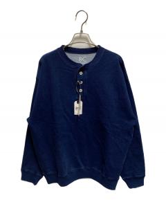 中古・古着通販】FULLCOUNT (フルカウント) リバーシブルスカジャン