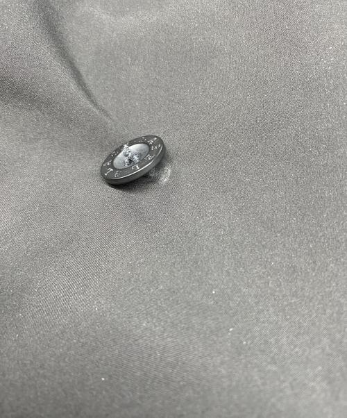 BURBERRY BLACK LABEL（バーバリーブラックレーベル）BURBERRY BLACK LABEL (バーバリーブラックレーベル) 裏地ノヴァチェックトレンチコート サイズ:Mの古着・服飾アイテム