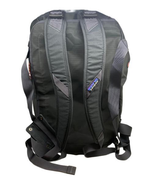 Patagonia（パタゴニア）Patagonia (パタゴニア) ブラックホール・ダッフル 40L ネイビーの古着・服飾アイテム