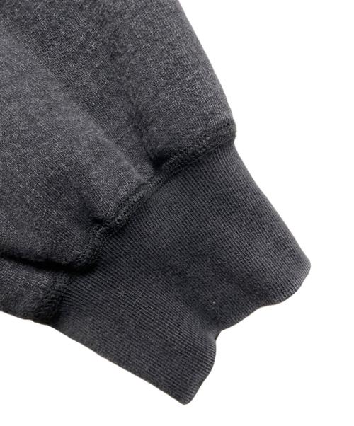 SUPREME（シュプリーム）SUPREME (シュプリーム) Washed Box Logo Crewneck ブラック サイズ:Ｌ 未使用品の古着・服飾アイテム