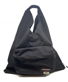 MM6 Maison Margiela×EASTPAK（エムエムシックスメゾンマルジェラ×イーストパック）の古着「ジャパニーズバッグ」｜ブラック
