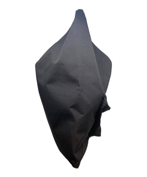 MM6 Maison Margiela（エムエムシックスメゾンマルジェラ）MM6 Maison Margiela (エムエムシックスメゾンマルジェラ) EASTPAK (イーストパック) ジャパニーズバッグ ブラックの古着・服飾アイテム