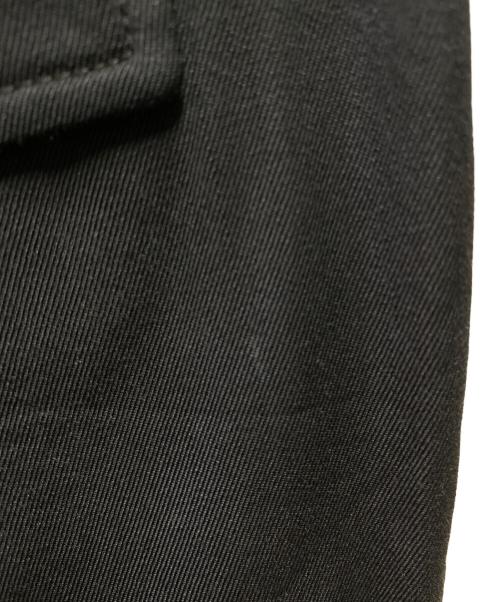 PRADA（プラダ）PRADA (プラダ) カーゴポケットトラウザー ネイビー サイズ:48の古着・服飾アイテム