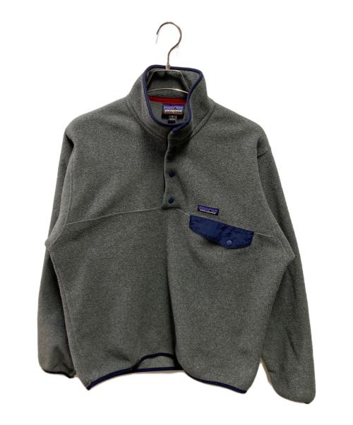 Patagonia（パタゴニア）Patagonia (パタゴニア) ライトウェイトシンチラスナップ サイズ:Ｓの古着・服飾アイテム