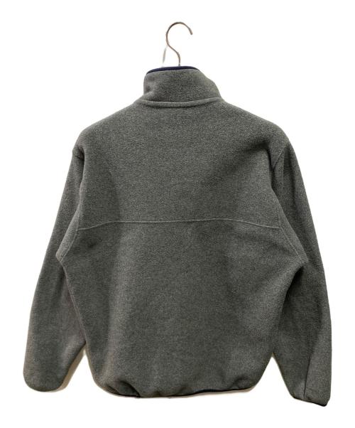 Patagonia（パタゴニア）Patagonia (パタゴニア) ライトウェイトシンチラスナップ サイズ:Ｓの古着・服飾アイテム
